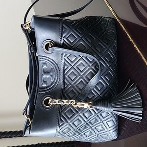 Tory Burch Fleming Tote